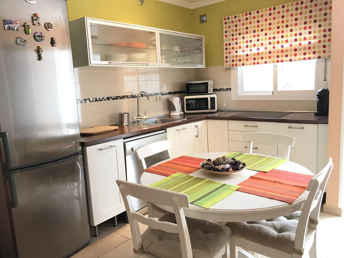 Apartamento Holidays On The Beach Torremolinos Dış mekan fotoğraf