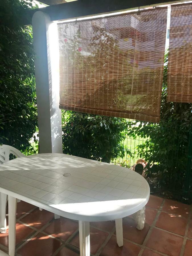 Apartamento Holidays On The Beach Torremolinos Dış mekan fotoğraf